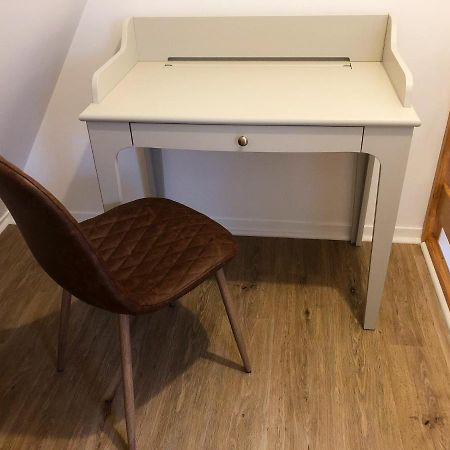 Logement Dans Le Vieux Tours Lejlighed Eksteriør billede