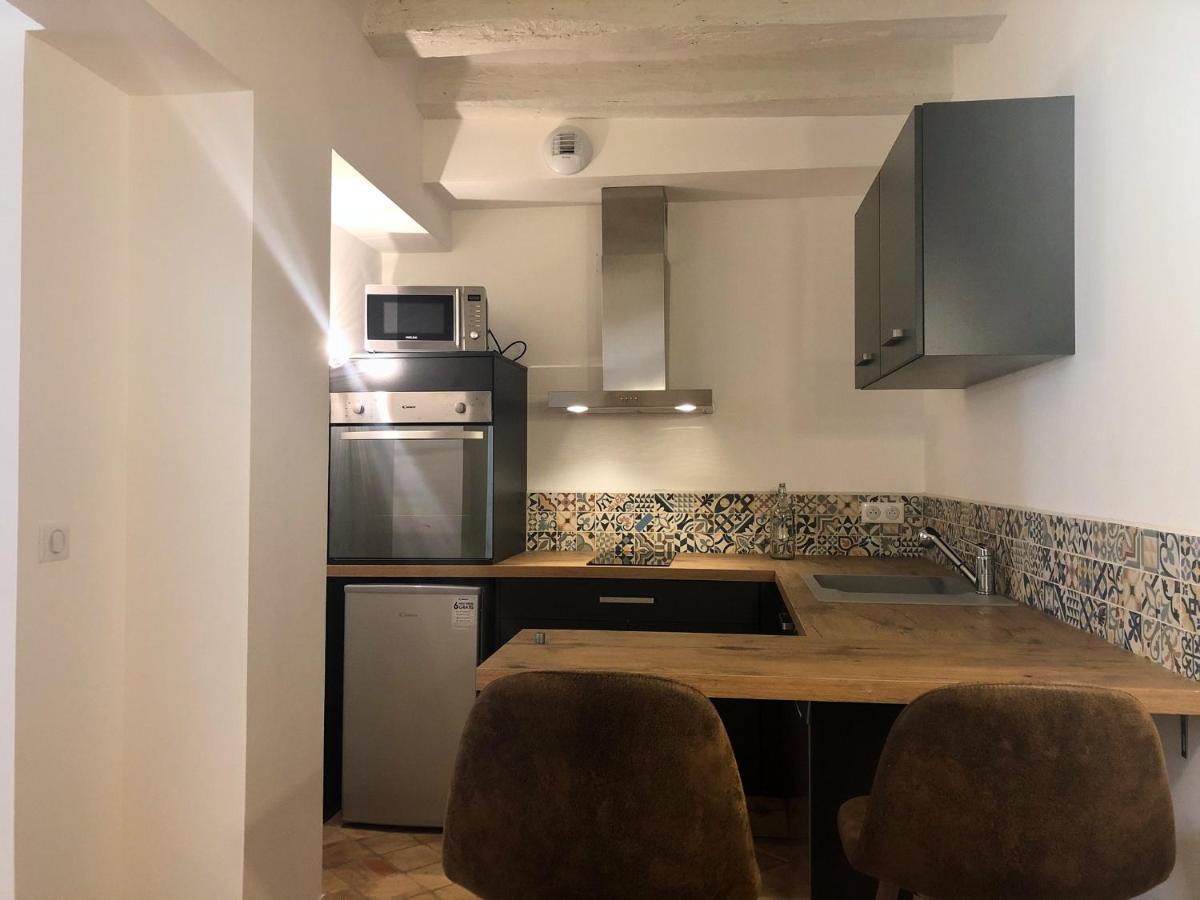 Logement Dans Le Vieux Tours Lejlighed Eksteriør billede